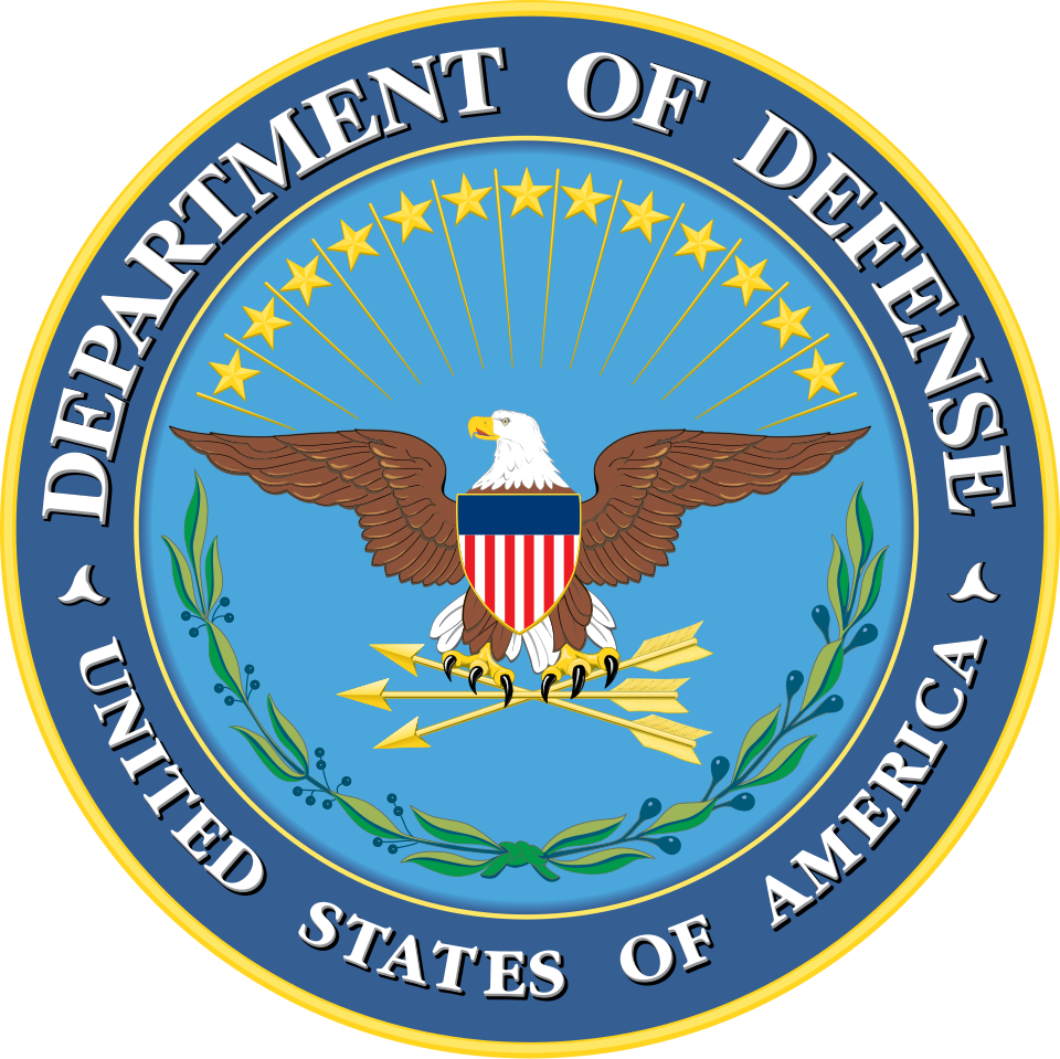 deptofdefense U.S. Dept Of Defense